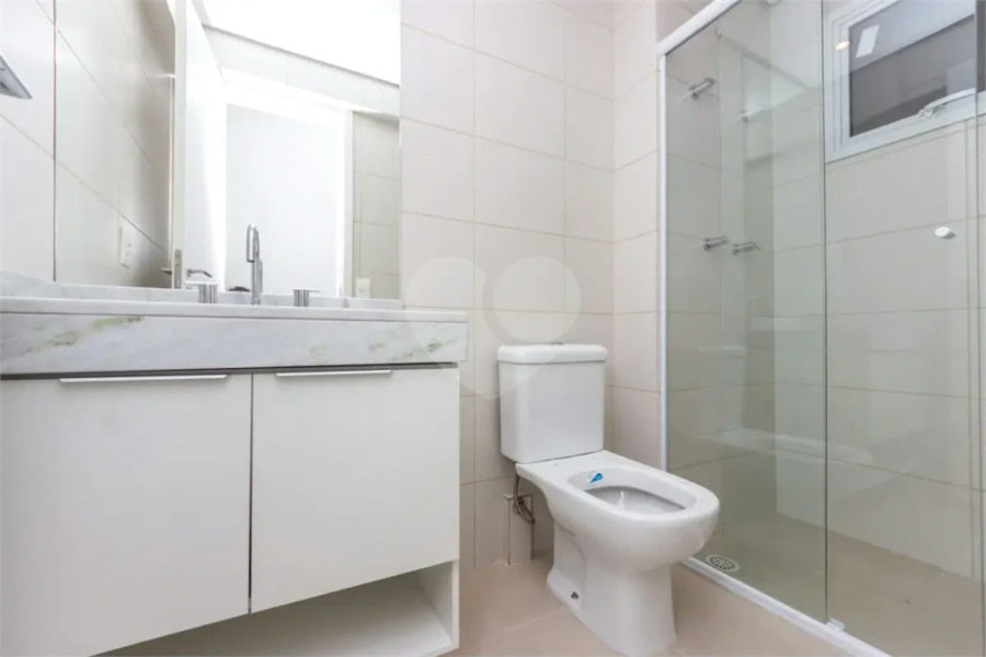 Apartamento para venda em Vila Emir com 2 quartos, sendo 1 suíte, 66m²