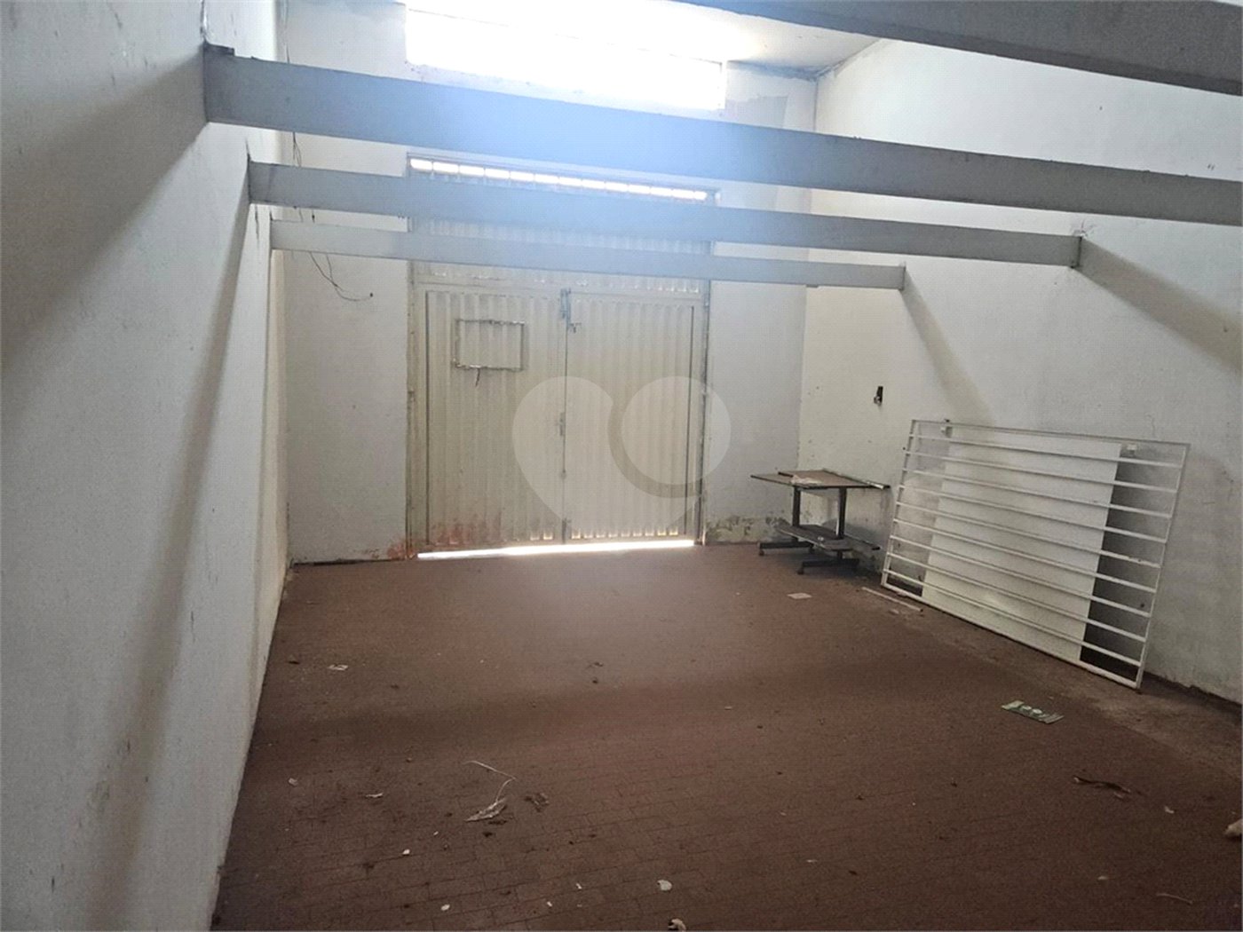 Salão Comercial 238m² Jardim São João Batista