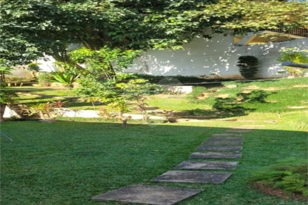 Casa de Alto Padrão à Venda – Campo Belo | São Paulo/SP