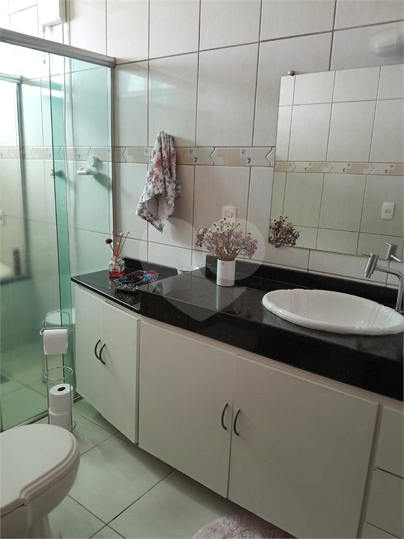 Casa para venda no Planalto Paraíso.