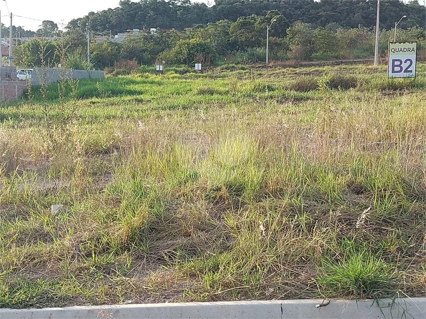 Terreno à venda no Bairro Vale do Sol em Piracicaba - SP.