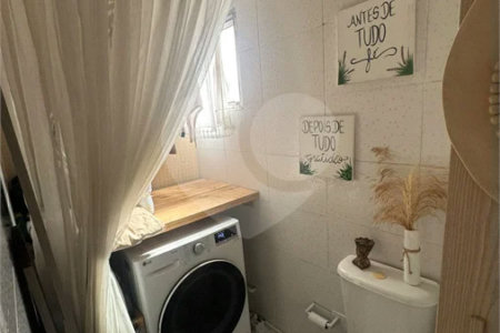 Cobertura à venda com 2 quartos em Jardim Leonor, Cotia, SP