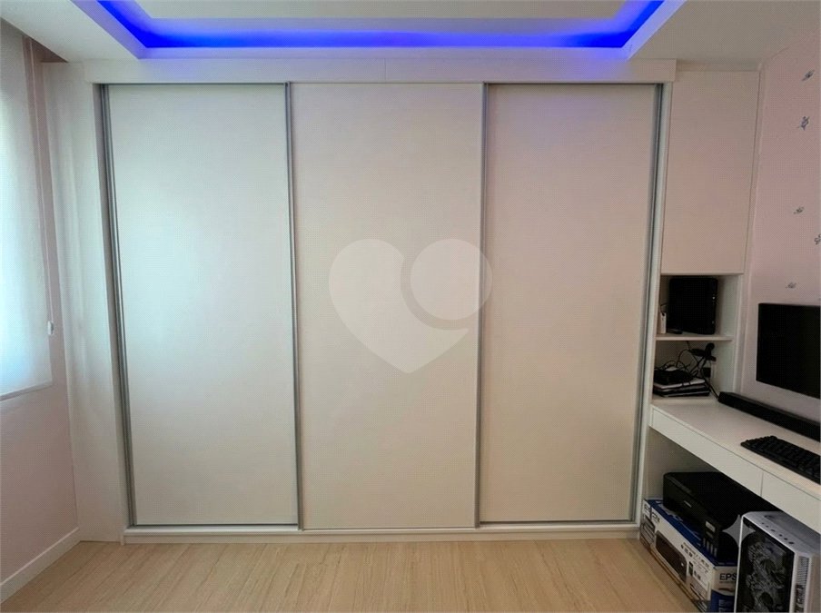 Apartamento à venda com 2 quartos em Campo Grande, Rio de Janeiro, RJ