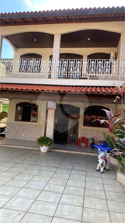 Casa à venda com 2 suítes em Campo Grande, Rio de Janeiro, RJ
