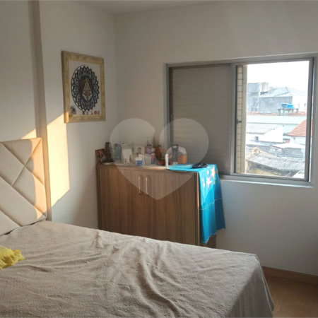 Apartamento à venda com 3 quartos, sendo 1 suíte, em Tatuapé, São Paulo, SP