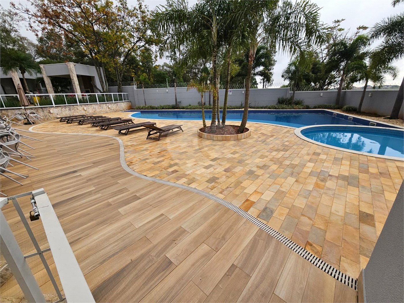 Apartamento à venda com 3 quartos, sendo 1 suíte, em Jardim Bela Vista, Indaiatuba, SP