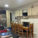Casa à venda com 3 quartos, sendo 1 suíte, em Vila Leonor, São Paulo, SP