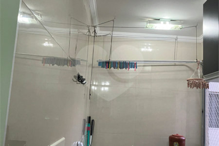 Apartamento à venda com 2 quartos em Jardim Boa Vista (zona Oeste), São Paulo, SP