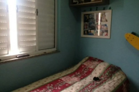 Sobrado à venda com 3 quartos, sendo 1 suíte,  em Jardim Monte Kemel, São Paulo, SP