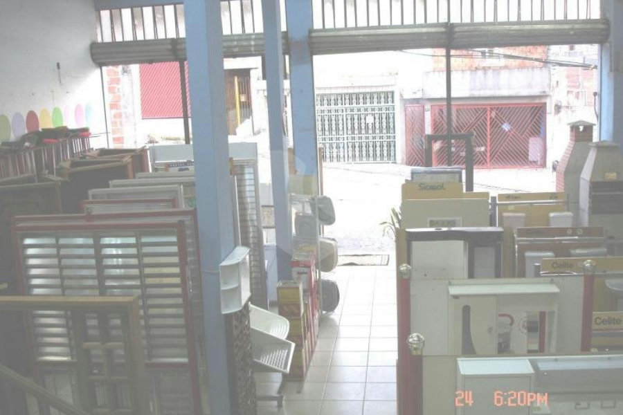 Loja à venda em Tremembé, São Paulo, SP