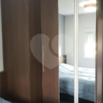 Apartamento à venda com 2 quartos, sendo 1 suíte, em Saúde, São Paulo, SP