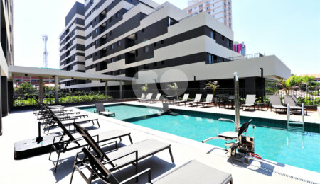 Apartamento à venda com 3 suítes em Santana, São Paulo, SP