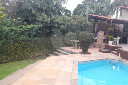 Casa Térrea à venda com 4 suítes em Tucuruvi, São Paulo, SP