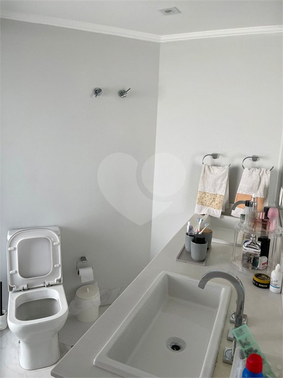 Apartamento à venda com 4 quartos, sendo 2 suítes, em Santana, São Paulo, SP