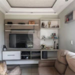 Apartamento à venda com 3 quartos, sendo 1 suíte, em Vila Amalia, São Paulo, SP