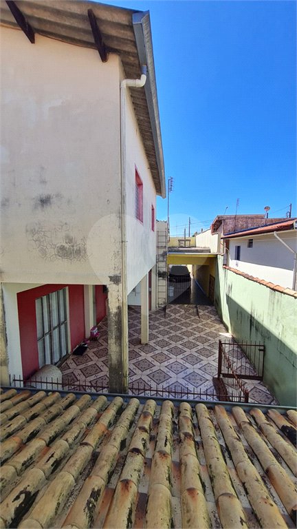 Casa à venda com 5 quartos em Ivoturucaia, Jundiaí, SP