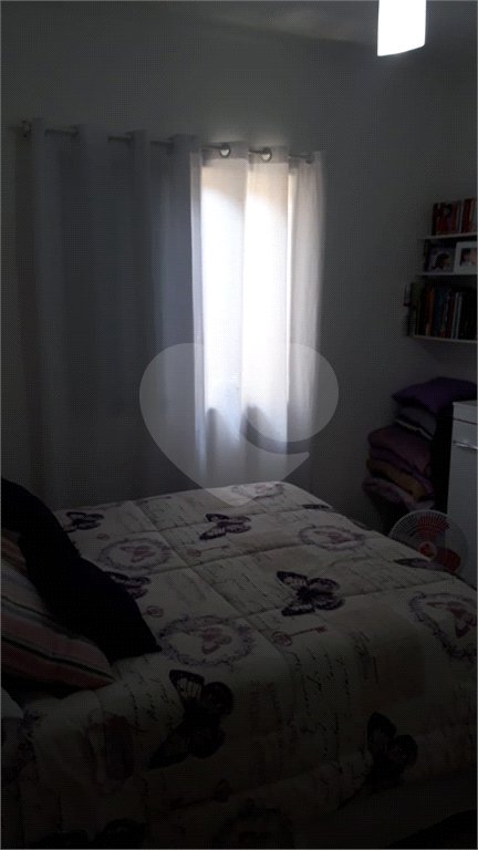 Casa à venda com 3 quartos no condomínio Millenion Iii, Mogi das Cruzes - SP