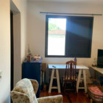 Apartamento à venda com 4 quartos, sendo 3 suítes,  em Pinheiros, São Paulo, SP