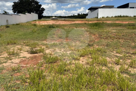Terreno à venda no condomínio Fazenda Jequitibá, Sorocaba - SP