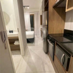 Apartamento à venda com 1 suíte em Jardim Paulista, São Paulo, SP
