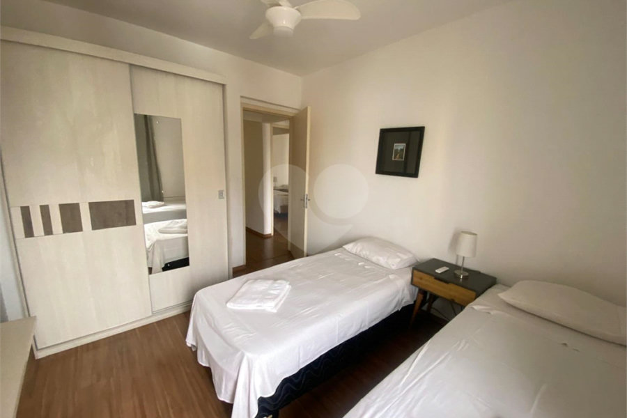 Apartamento à venda com 3 quartos, sendo 1 suíte,  em Santana, São Paulo, SP