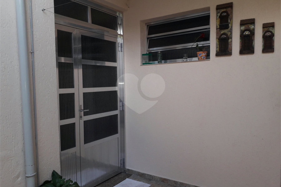 Casa à venda com 8 quartos, sendo 2 suítes, em Casa Verde, São Paulo, SP