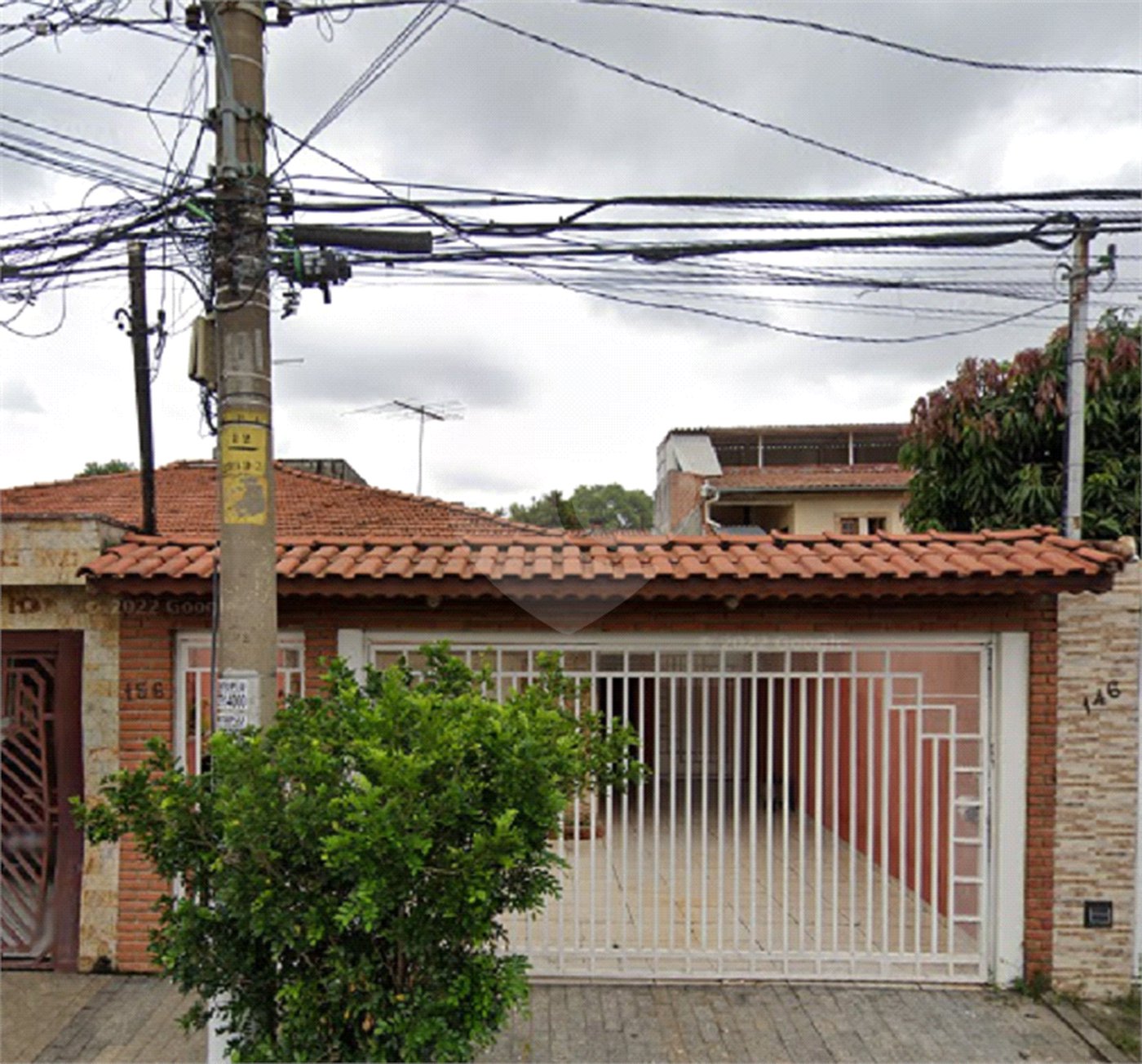 Casa à venda com 3 quartos, sendo 2 suítes,  no condomínio Não, São Paulo - SP