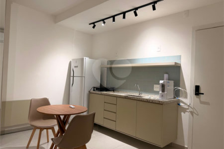 Studio à venda com 1 suíte em Jardim Nova Aliança Sul, Ribeirão Preto, SP
