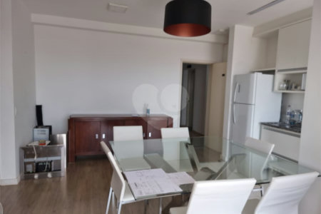 Apartamento à venda ou para alugar com 1 suíte em Fazenda Morumbi, São Paulo, SP