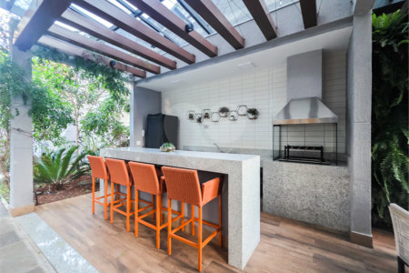 Studio à venda com 2 quartos em Vila Mariana, São Paulo, SP