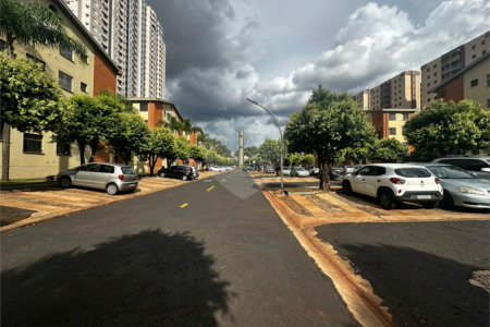 Apartamento à venda com 2 quartos em Alto da Boa Vista, Ribeirão Preto, SP