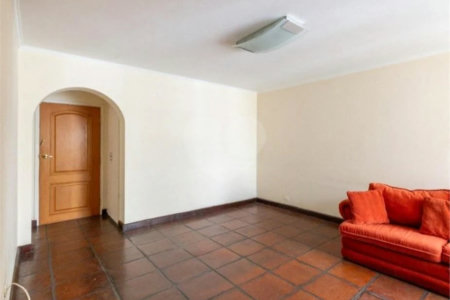 Apartamento à venda com 3 quartos em Moema, São Paulo, SP