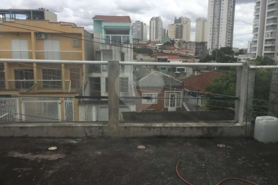 Sobrado à venda com 3 quartos, sendo 1 suíte, em Casa Verde, São Paulo, SP