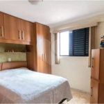 Apartamento à venda com 2 quartos, sendo 1 suíte, em Macedo, Guarulhos, SP