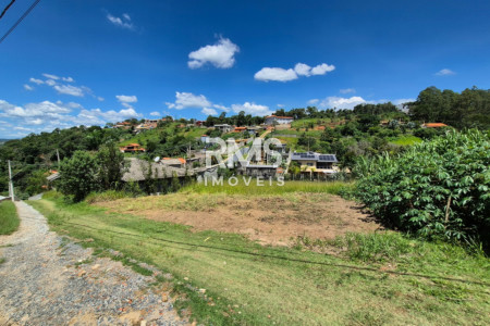 Terreno à venda em Pinheirinho, Itu, SP