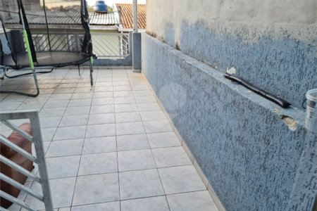 Casa à venda com 3 quartos em Jardim das Esmeraldas, São Paulo, SP