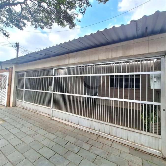 Sobrado à venda com 3 quartos, sendo 1 suíte, em Planalto Paulista, São Paulo, SP