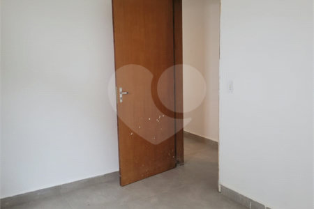 Casa à venda com 2 quartos em Vila São Paulo, Mogi das Cruzes, SP