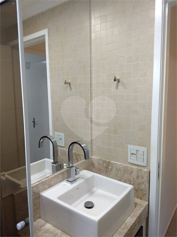 Apartamento à venda com 2 quartos em Pirituba, São Paulo, SP