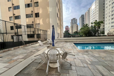 Apartamento para alugar com 3 quartos em Vila Mascote, São Paulo, SP