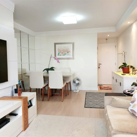 Apartamento à venda com 2 quartos em Bela Aliança, São Paulo, SP