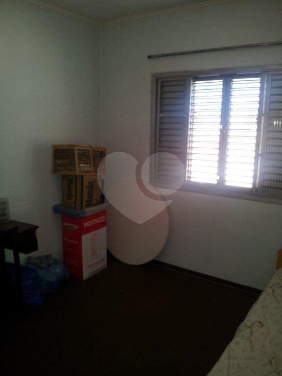 Casa Térrea à venda com 3 quartos em Parque Novo Mundo, São Paulo, SP