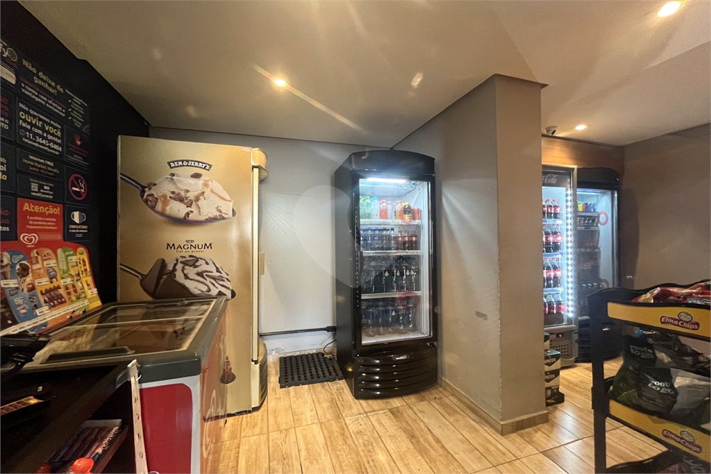 Apartamento à venda com 1 quarto em Liberdade, São Paulo, SP