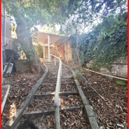 Casa Térrea à venda com 1 quarto em Vila do Encontro, São Paulo, SP