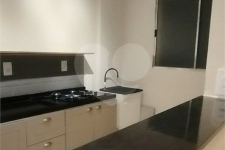 Apartamento à venda com 1 suíte em Vila Mariana, São Paulo, SP