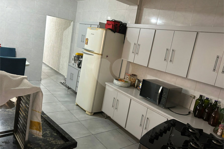 Casa Térrea à venda com 2 quartos, sendo 1 suíte, em Parque Edu Chaves, São Paulo, SP