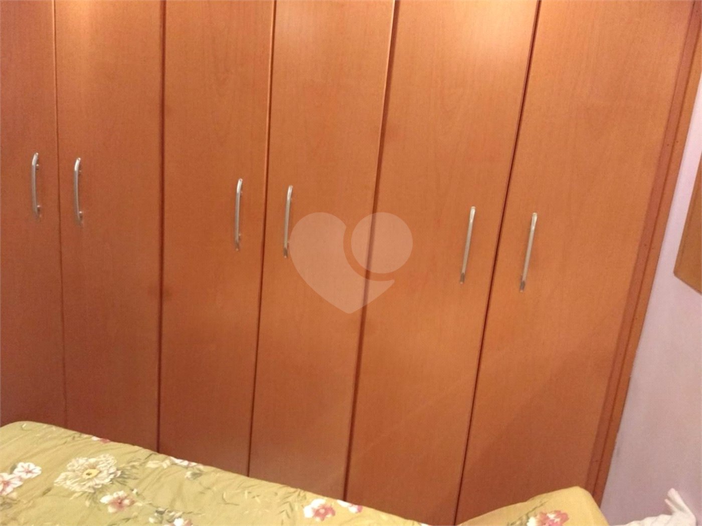Apartamento à venda com 2 quartos em Jardim Monte Alegre, São Paulo, SP