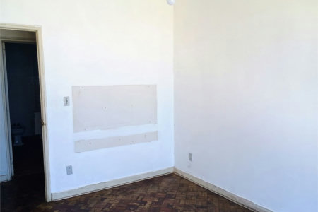 Apartamento com 3 dormitórios à venda, 175 m² por R$ 950.000,00 - Itararé - São Vicente/SP
