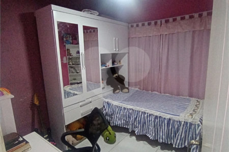 Casa à venda com 3 quartos, sendo 1 suíte, em Campo Grande, Rio de Janeiro, RJ