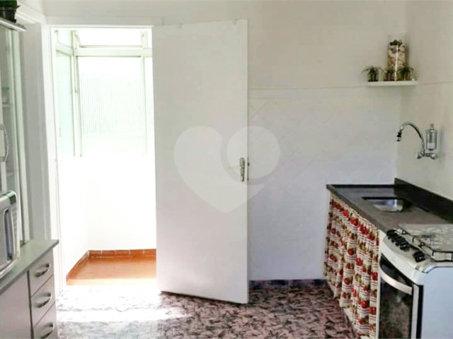 Apartamento à venda com 2 quartos em Jardim São Paulo(zona Norte), São Paulo, SP